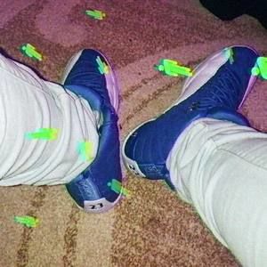 Meet your Posher, Jason